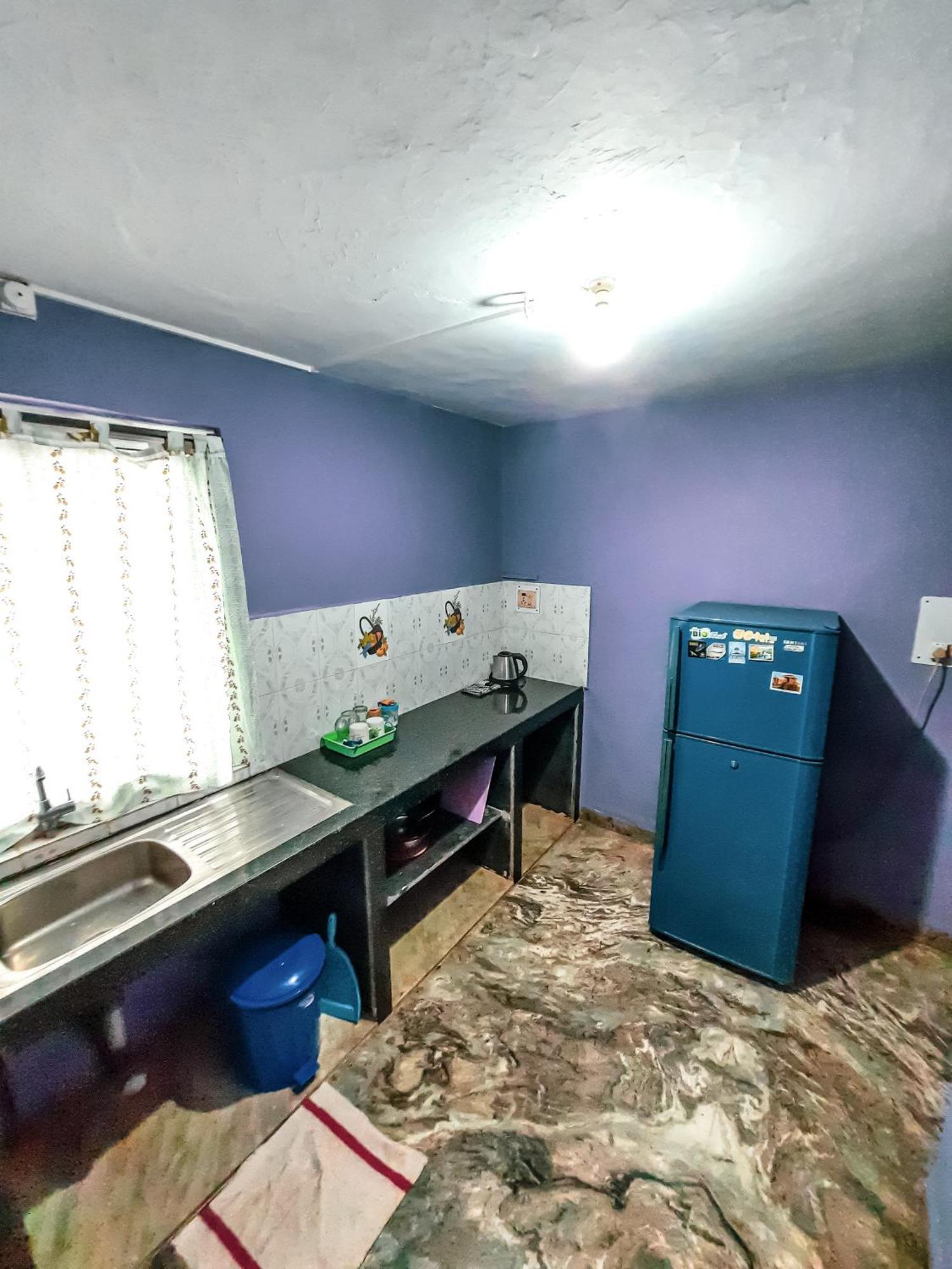 Auslyn Guest House Bogmalo Oda fotoğraf